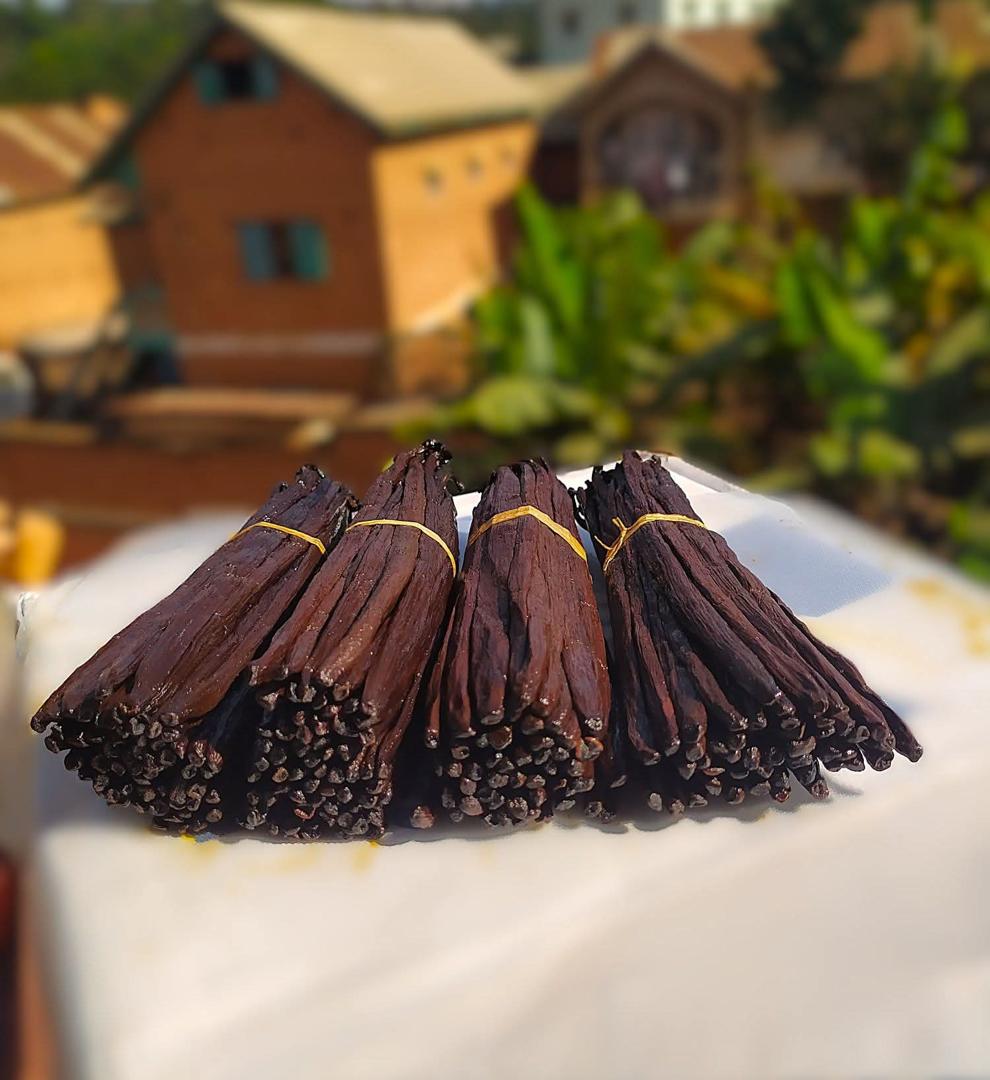 Vanilla Beans – Gourmet Grade A