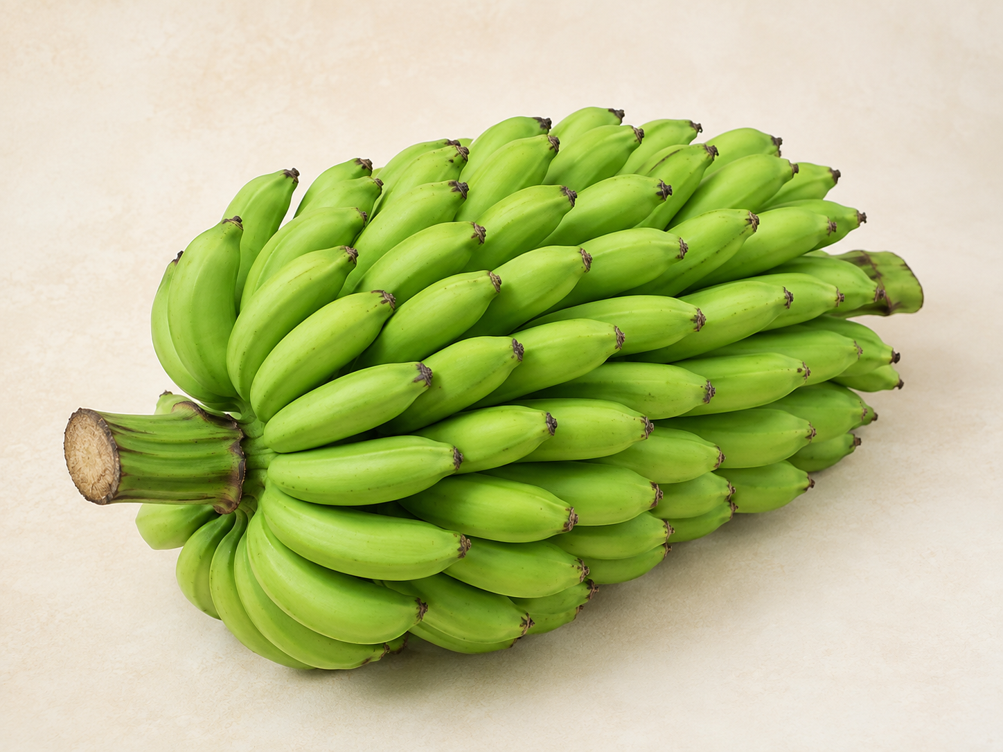 Fresh Ugandan Plantain